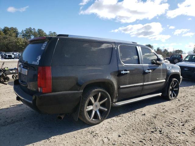 Photo 2 VIN: 1GYFK66827R253633 - CADILLAC ESCALADE E 