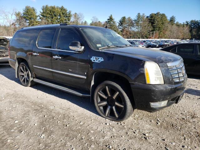 Photo 3 VIN: 1GYFK66827R253633 - CADILLAC ESCALADE E 