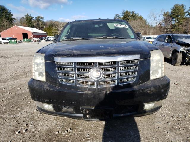 Photo 4 VIN: 1GYFK66827R253633 - CADILLAC ESCALADE E 