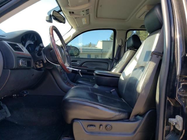 Photo 6 VIN: 1GYFK66827R253633 - CADILLAC ESCALADE E 