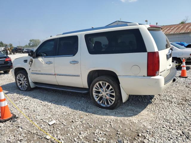 Photo 1 VIN: 1GYFK66827R287247 - CADILLAC ESCALADE E 