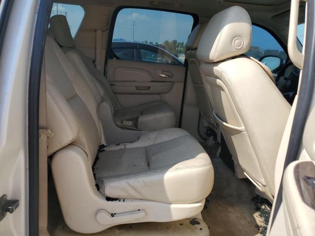 Photo 10 VIN: 1GYFK66827R287247 - CADILLAC ESCALADE E 