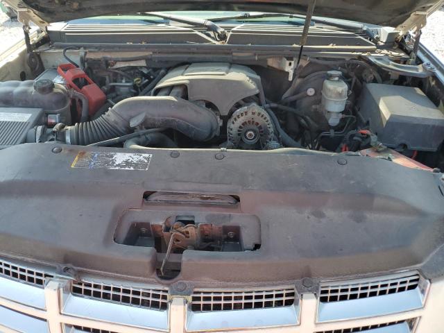 Photo 11 VIN: 1GYFK66827R287247 - CADILLAC ESCALADE E 