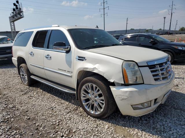 Photo 3 VIN: 1GYFK66827R287247 - CADILLAC ESCALADE E 