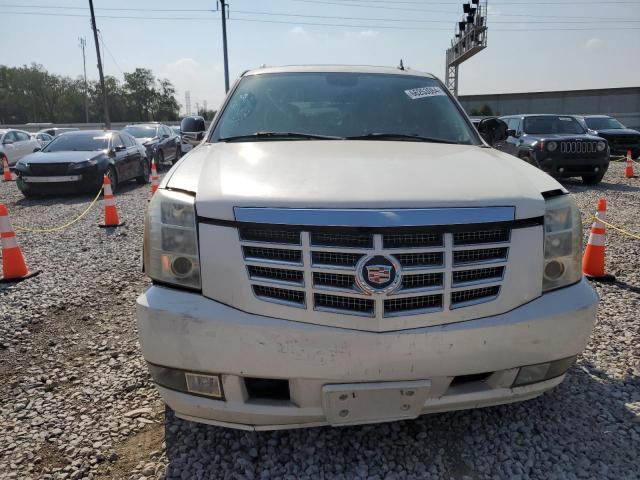 Photo 4 VIN: 1GYFK66827R287247 - CADILLAC ESCALADE E 