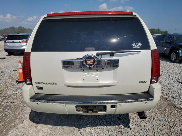 Photo 5 VIN: 1GYFK66827R287247 - CADILLAC ESCALADE E 