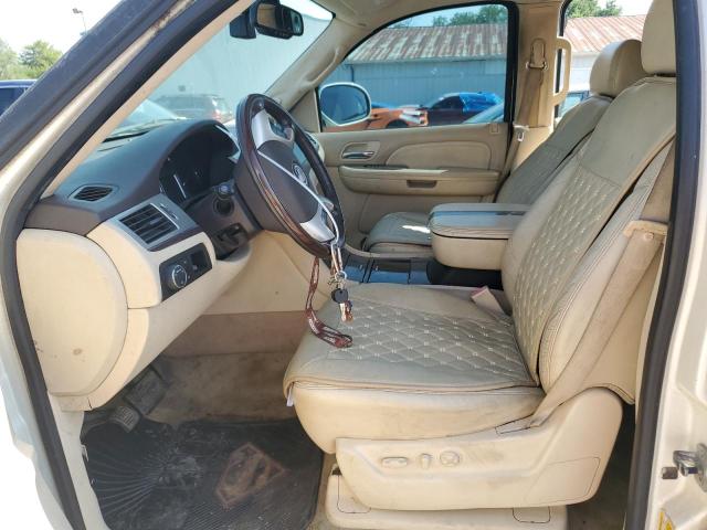 Photo 6 VIN: 1GYFK66827R287247 - CADILLAC ESCALADE E 