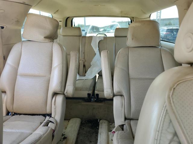 Photo 9 VIN: 1GYFK66827R287247 - CADILLAC ESCALADE E 