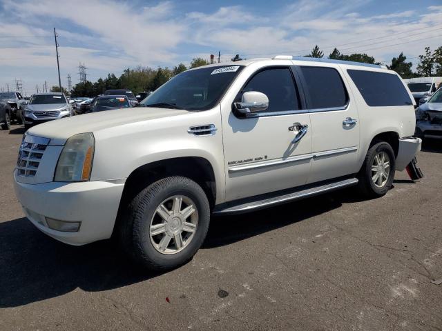 Photo 0 VIN: 1GYFK66827R289001 - CADILLAC ESCALADE E 