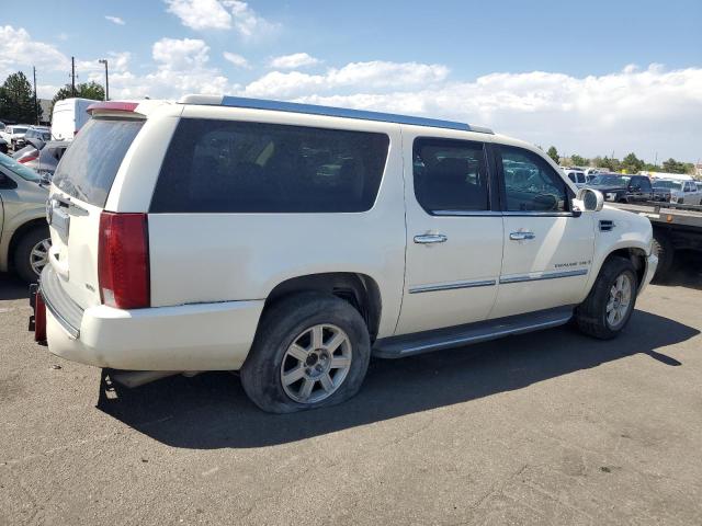 Photo 2 VIN: 1GYFK66827R289001 - CADILLAC ESCALADE E 