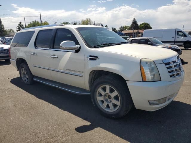 Photo 3 VIN: 1GYFK66827R289001 - CADILLAC ESCALADE E 