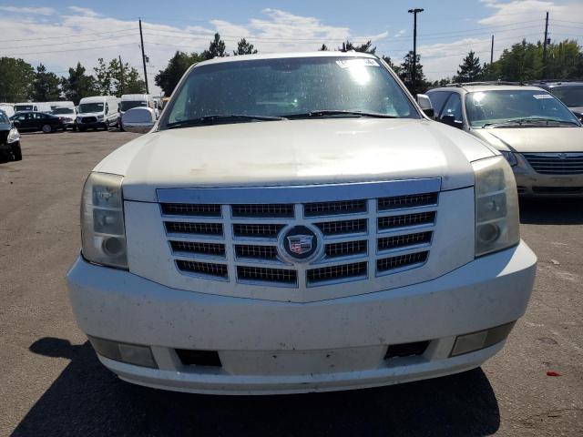 Photo 4 VIN: 1GYFK66827R289001 - CADILLAC ESCALADE E 