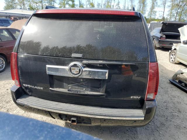 Photo 5 VIN: 1GYFK66827R312521 - CADILLAC ESCALADE 