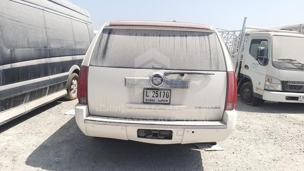 Photo 6 VIN: 1GYFK66828R128830 - CADILLAC ESCALADE 