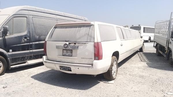 Photo 7 VIN: 1GYFK66828R128830 - CADILLAC ESCALADE 