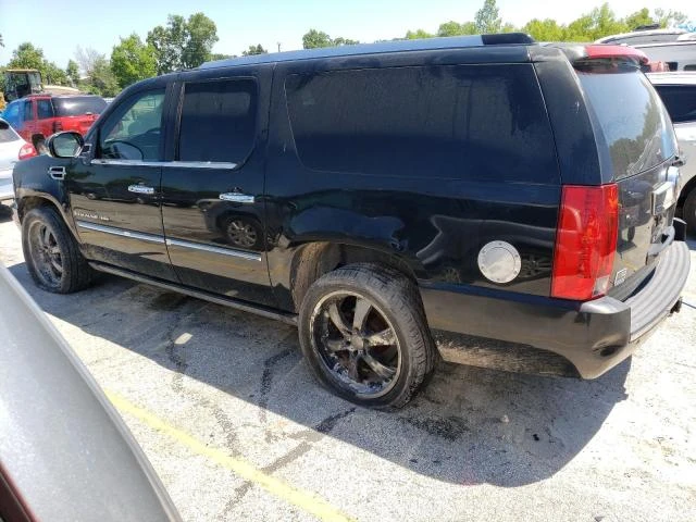 Photo 1 VIN: 1GYFK66828R184542 - CADILLAC ESCALADE E 