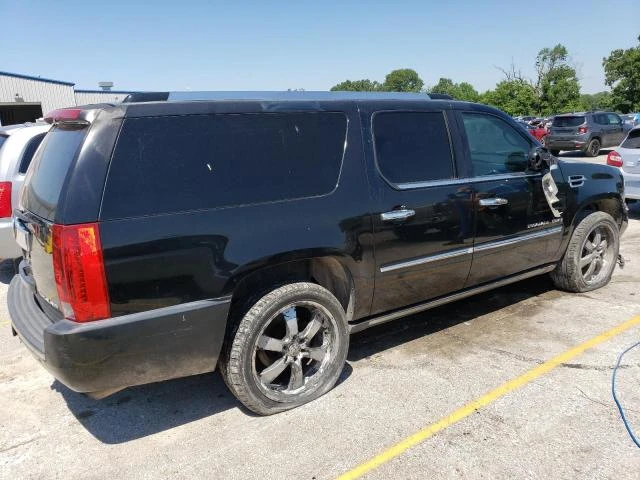 Photo 2 VIN: 1GYFK66828R184542 - CADILLAC ESCALADE E 