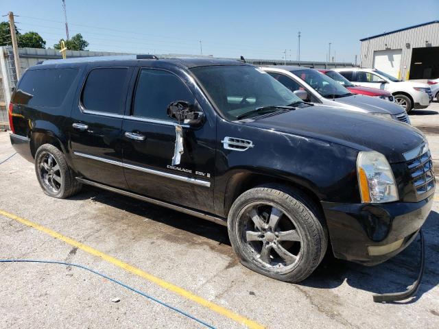 Photo 3 VIN: 1GYFK66828R184542 - CADILLAC ESCALADE E 