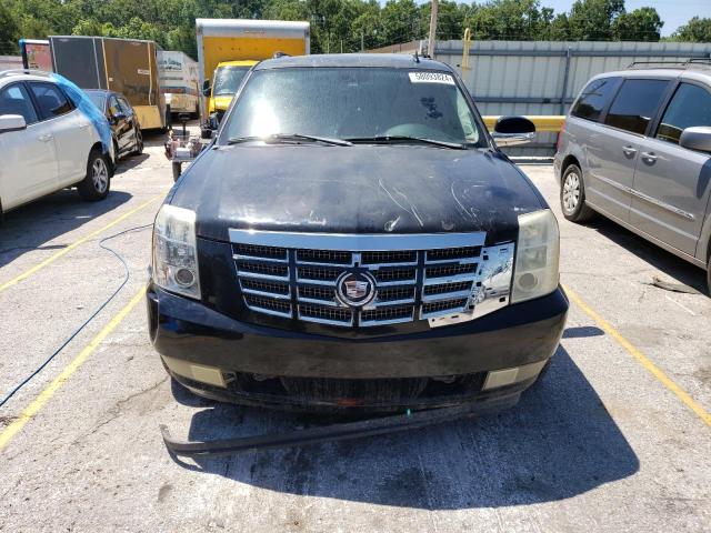 Photo 4 VIN: 1GYFK66828R184542 - CADILLAC ESCALADE E 