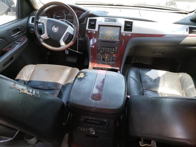 Photo 7 VIN: 1GYFK66828R184542 - CADILLAC ESCALADE E 