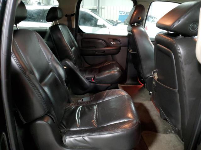 Photo 10 VIN: 1GYFK66837R229146 - CADILLAC ESCALADE 