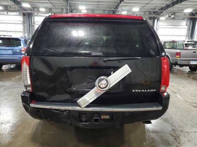 Photo 5 VIN: 1GYFK66837R229146 - CADILLAC ESCALADE 