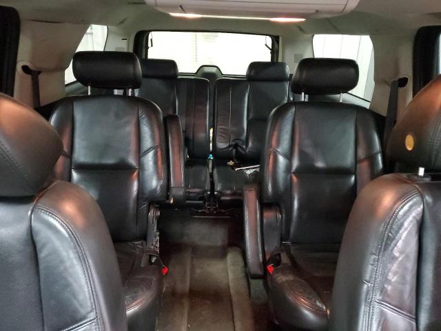 Photo 9 VIN: 1GYFK66837R229146 - CADILLAC ESCALADE 