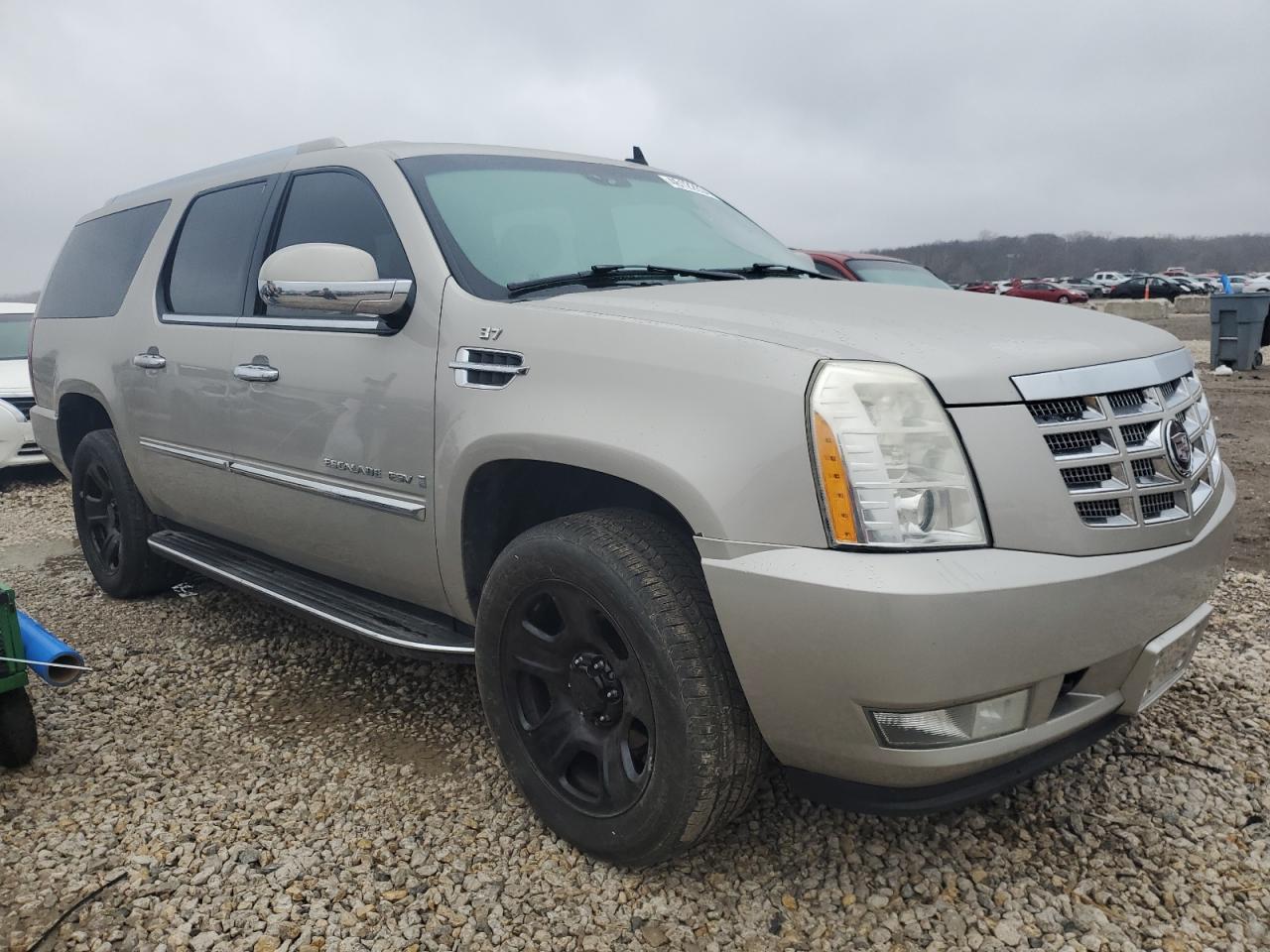 Photo 3 VIN: 1GYFK66837R300300 - CADILLAC ESCALADE 