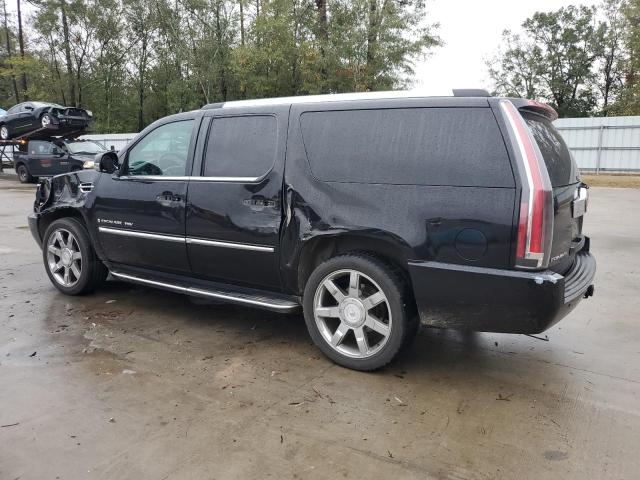 Photo 1 VIN: 1GYFK66837R348668 - CADILLAC ESCALADE E 