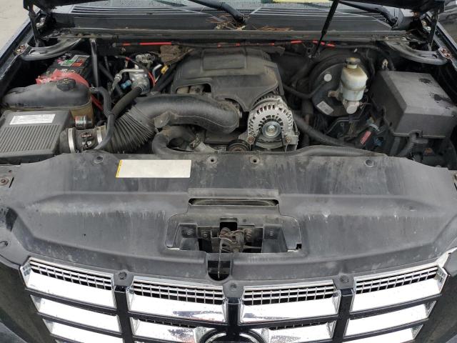 Photo 11 VIN: 1GYFK66837R348668 - CADILLAC ESCALADE E 