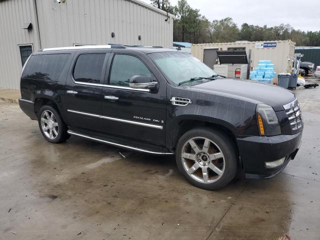 Photo 3 VIN: 1GYFK66837R348668 - CADILLAC ESCALADE E 