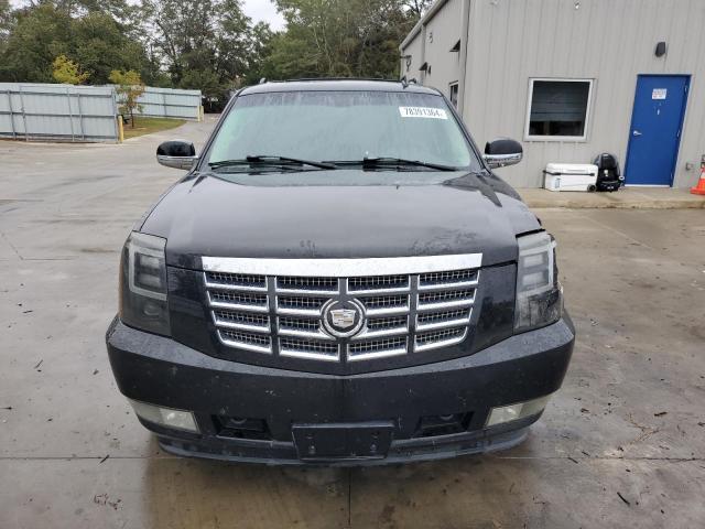 Photo 4 VIN: 1GYFK66837R348668 - CADILLAC ESCALADE E 