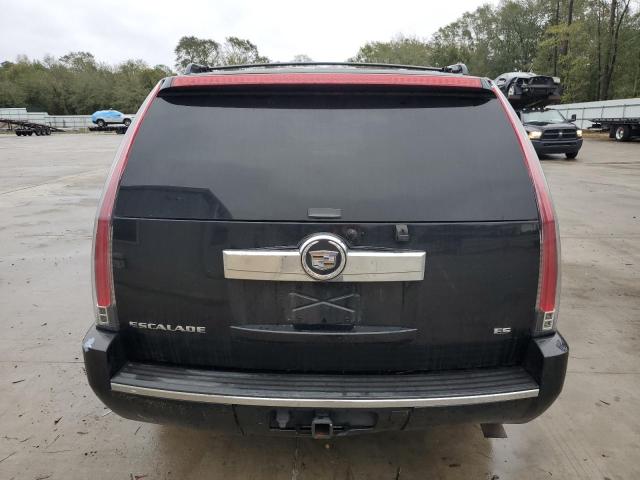 Photo 5 VIN: 1GYFK66837R348668 - CADILLAC ESCALADE E 