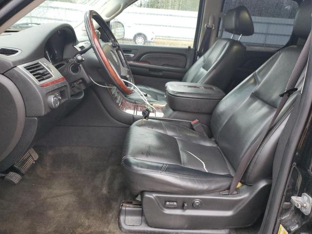 Photo 6 VIN: 1GYFK66837R348668 - CADILLAC ESCALADE E 