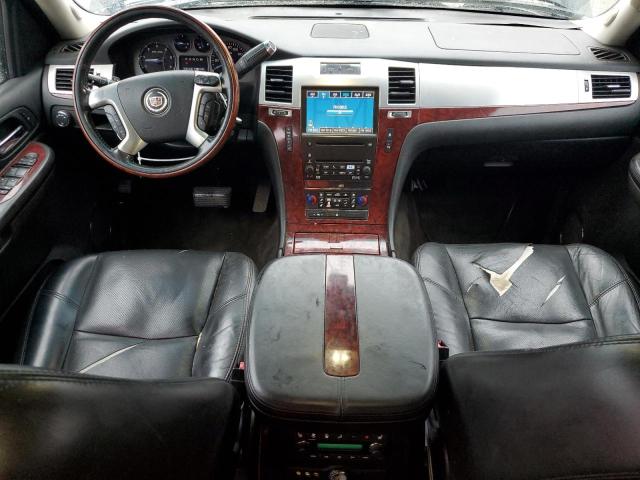 Photo 7 VIN: 1GYFK66837R348668 - CADILLAC ESCALADE E 