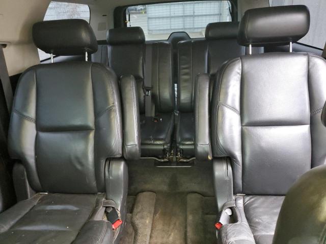 Photo 9 VIN: 1GYFK66837R348668 - CADILLAC ESCALADE E 