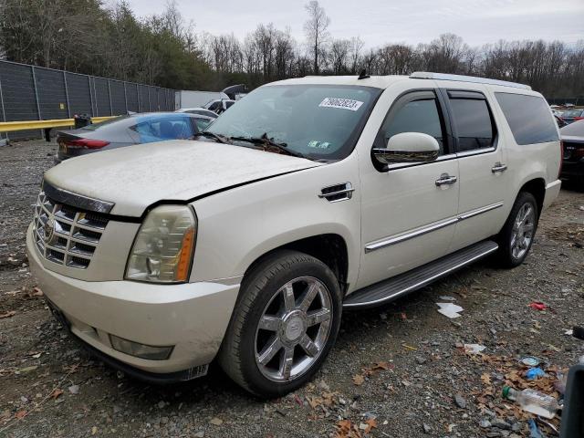 Photo 0 VIN: 1GYFK66837R405984 - CADILLAC ESCALADE 