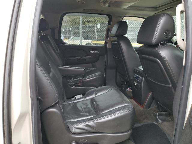 Photo 10 VIN: 1GYFK66837R405984 - CADILLAC ESCALADE 