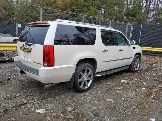 Photo 2 VIN: 1GYFK66837R405984 - CADILLAC ESCALADE 