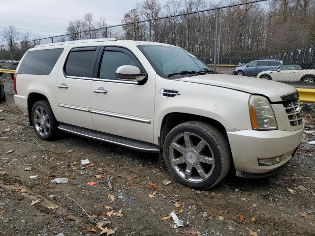 Photo 3 VIN: 1GYFK66837R405984 - CADILLAC ESCALADE 