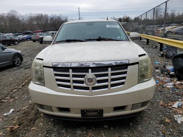 Photo 4 VIN: 1GYFK66837R405984 - CADILLAC ESCALADE 