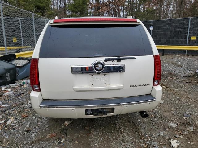 Photo 5 VIN: 1GYFK66837R405984 - CADILLAC ESCALADE 