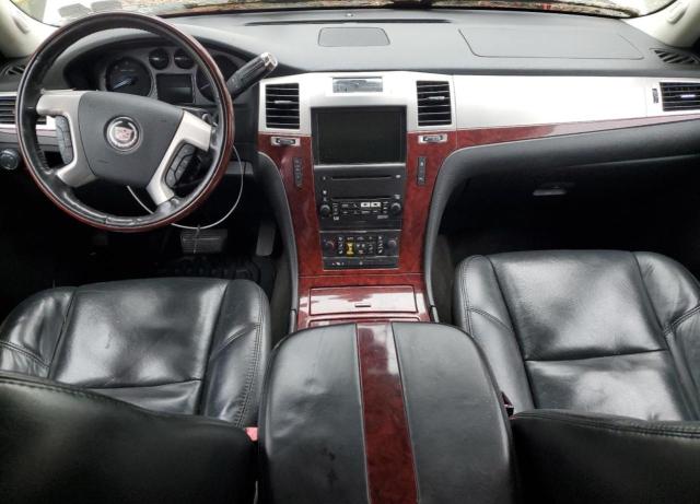 Photo 7 VIN: 1GYFK66837R405984 - CADILLAC ESCALADE 