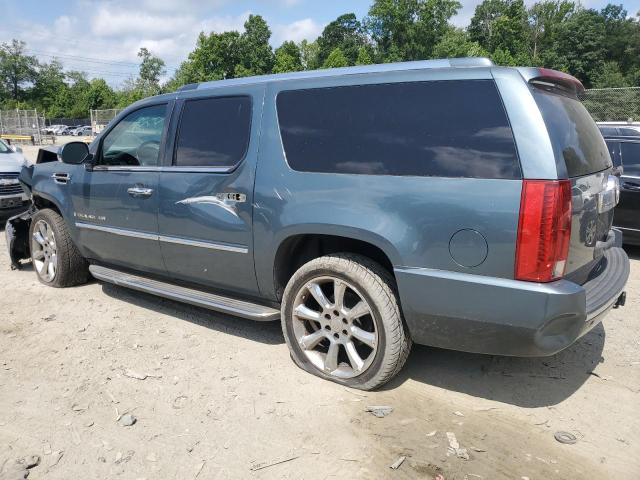 Photo 1 VIN: 1GYFK66838R123801 - CADILLAC ESCALADE E 