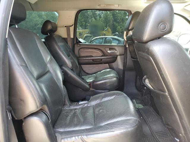 Photo 10 VIN: 1GYFK66838R123801 - CADILLAC ESCALADE E 