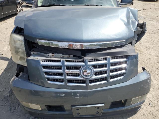 Photo 11 VIN: 1GYFK66838R123801 - CADILLAC ESCALADE E 