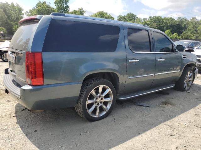 Photo 2 VIN: 1GYFK66838R123801 - CADILLAC ESCALADE E 