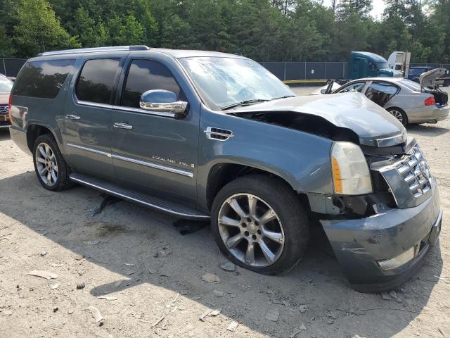 Photo 3 VIN: 1GYFK66838R123801 - CADILLAC ESCALADE E 