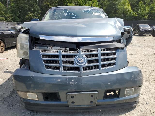 Photo 4 VIN: 1GYFK66838R123801 - CADILLAC ESCALADE E 