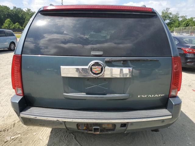 Photo 5 VIN: 1GYFK66838R123801 - CADILLAC ESCALADE E 